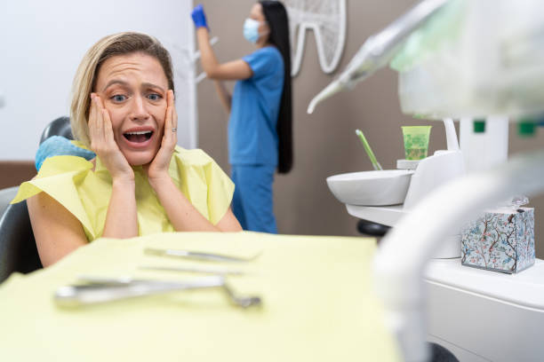 Best Tooth Infection Emergency Dentist  in Juneau, WI