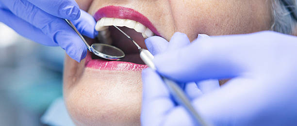 Best Cracked Tooth Emergency Dentist  in Juneau, WI